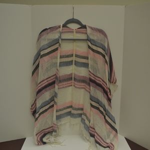 American Eagle Shawl